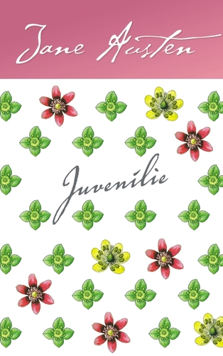 Juvenílie