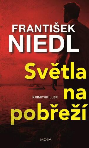 Kniha Světla na pobřeží - František Niedl