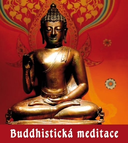 Buddhistická meditace - Roman Žižlavský