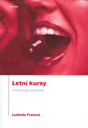 Letní kursy - Ludmila Freiová kúpite na Panta Rhei