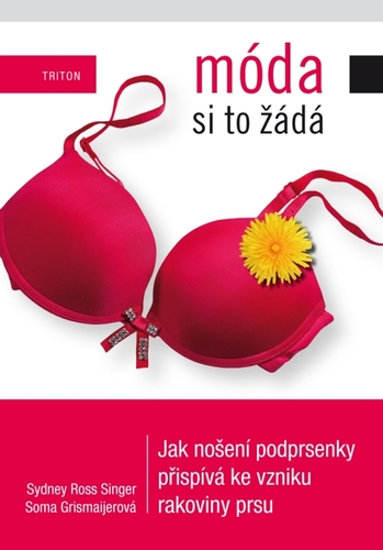 Kniha Móda si to žádá - Sydney Ross Singer,Soma Grismaijerová