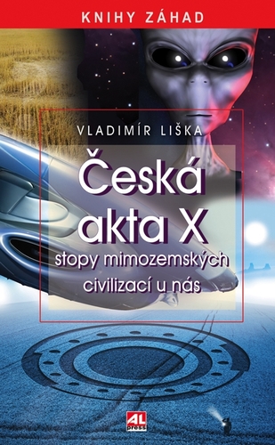 Česká akta X - Vladimír Liška