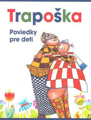 Kniha Trapoška - Kolektív autorov