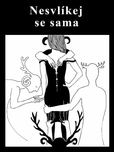 Kniha Nesvlíkej se sama - Richard Skolek