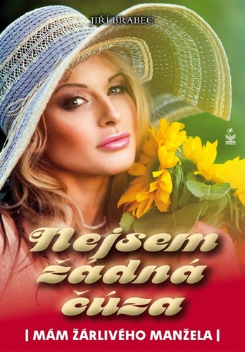 Nejsem žádná čůza - Jiří Brabec kúpite na Panta Rhei