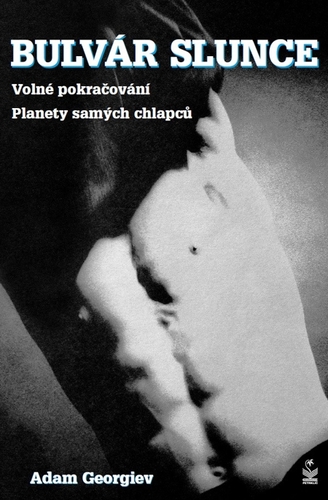 Bulvár slunce - Adam Georgiev kúpite na Panta Rhei