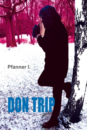 Kniha Don Trip - I. Pfanner