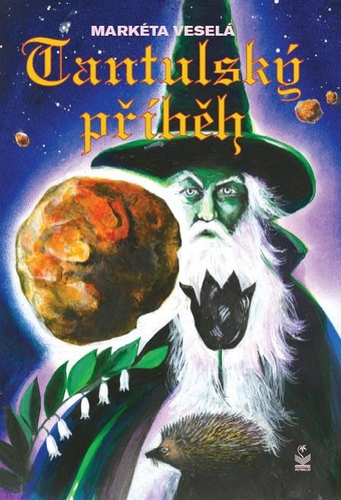 Tantulský příběh - Markéta Veselá kúpite na Panta Rhei
