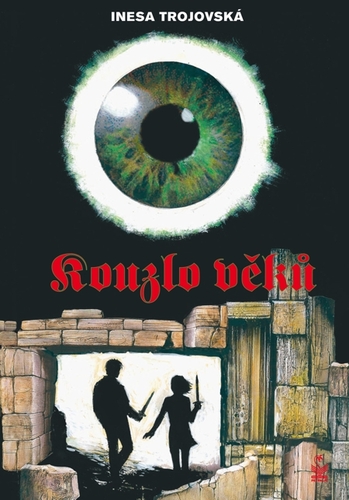 Kouzlo věků - Inesa Trojovská kúpite na Panta Rhei