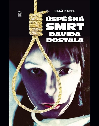 Úspěšná smrt Davida Dostála - Natálie Nera kúpite na Panta Rhei