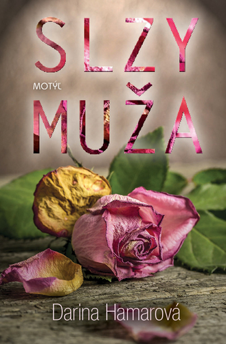 Kniha Slzy muža - Darina Hamarová