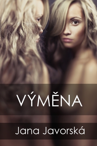 Kniha Výměna - Jana Javorská