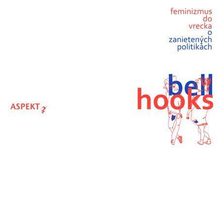 Kniha Feminizmus do vrecka - Bell Hooks