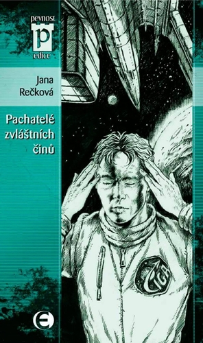 Pachatelé zvláštních činů
