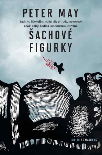 Šachové figurky kúpite na Panta Rhei