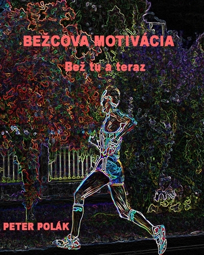 Kniha Bežcova motivácia - Peter Polák