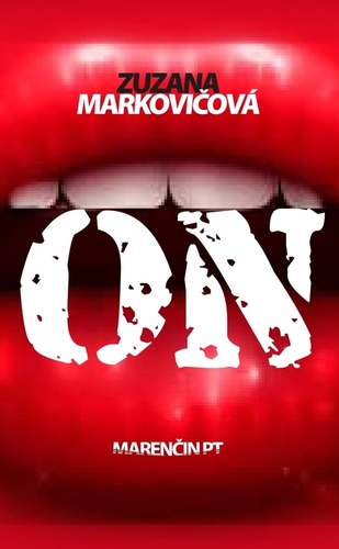 Kniha On - Zuzana Markovičová