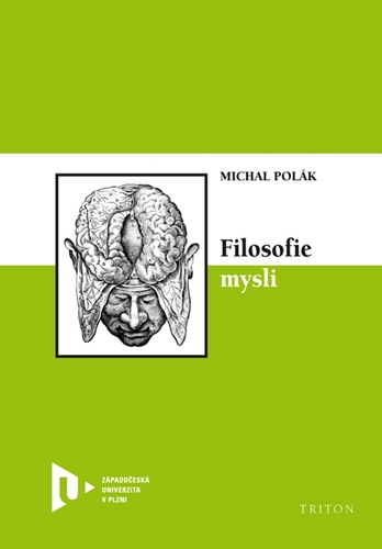 Kniha Filosofie mysli - Michal Polár