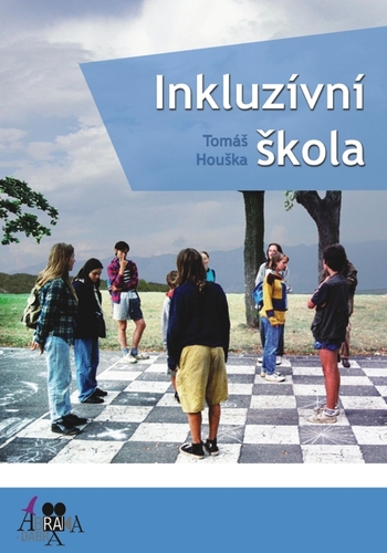 Kniha Inkluzívní škola - Tomáš Houška