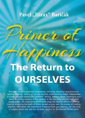 Primer of Happiness - Pavel Hirax Baričák