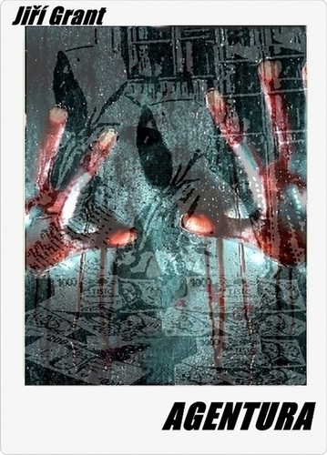 Kniha Agentura - Jiří Grant