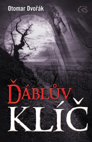 Kniha Ďáblův klíč - Otomar Dvořák