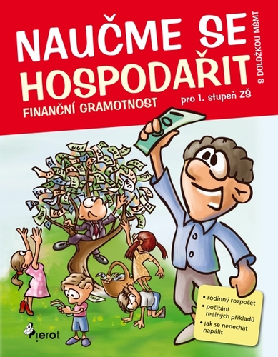 Naučme se hospodařit