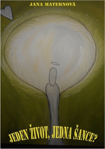 Kniha Jeden život, jedna šance? - Jana Maternová