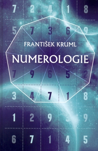 Kniha Numerologie - František Kruml