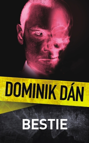 Kniha Bestie - Dominik Dán