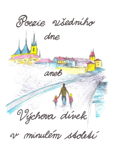 Kniha Poezie všedního dne - Michaela Maxová