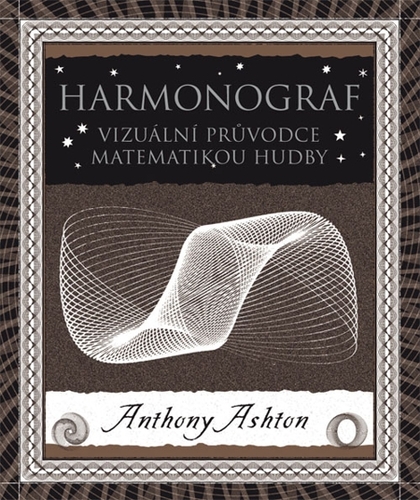 Harmonograf - Anthony Ashton