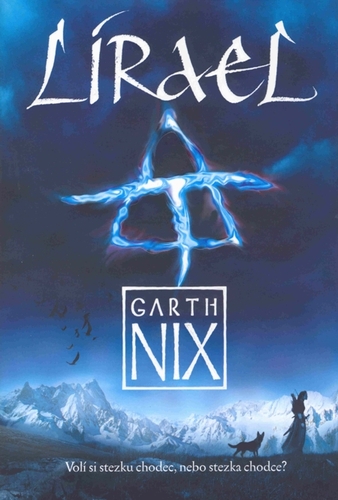 Lírael - Garth Nix kúpite na Panta Rhei