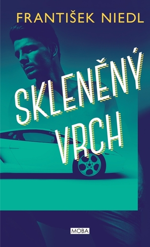 Kniha Skleněný vrch - František Niedl