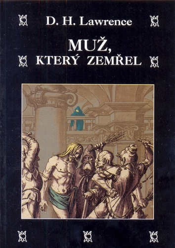 Kniha Muž, který zemřel - David Herbert Lawrence