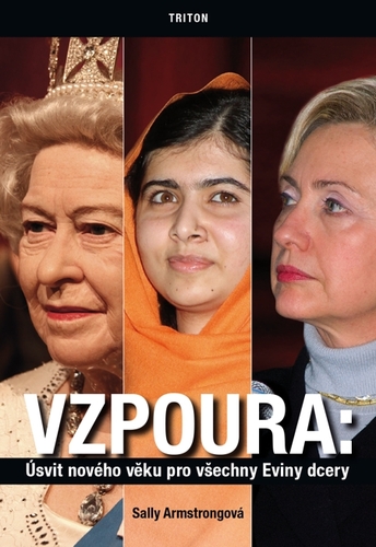 Vzpoura - Úsvit nového věku pro všechny Eviny dcery kúpite na Panta Rhei