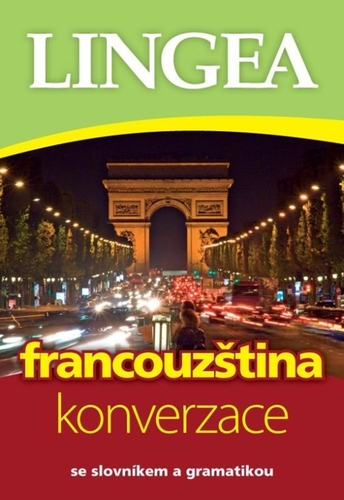 Česko-francouzská konverzace