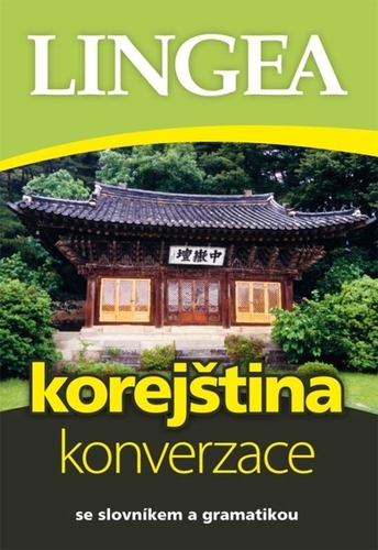 Česko-korejská konverzace