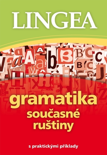 Gramatika současné ruštiny