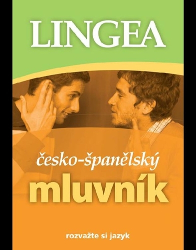 Česko-španělský mluvník