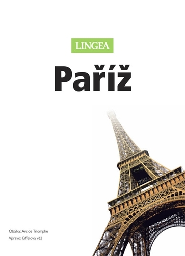 Paříž