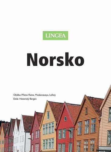 Norsko