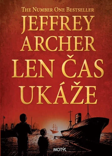 Len čas ukáže