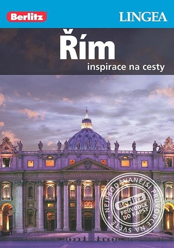 Řím