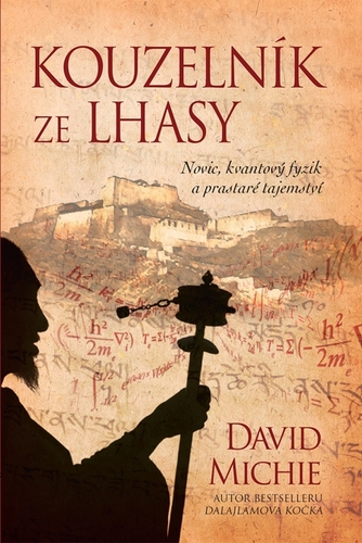 Kouzelník ze Lhasy - David Michie kúpite na Panta Rhei
