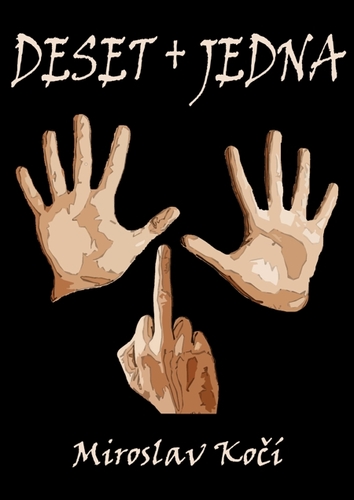 Kniha Deset + jedna - Kočí Miroslav