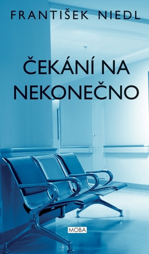 Kniha Čekání na nekonečno - František Niedl