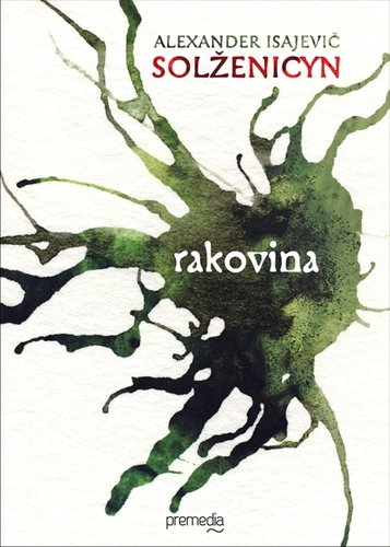 Rakovina - Alexander Solženicyn
