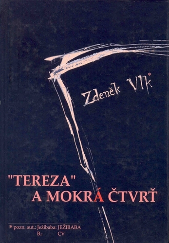 Tereza a mokrá čtvrť - Vlk Zdeněk