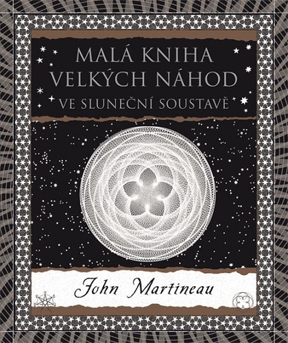 Malá kniha velkých náhod kúpite na Panta Rhei